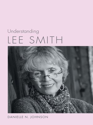 cover image of Understanding Lee Smith
